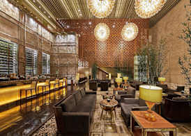The Westin Tianjin 4