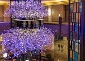 Hilton Changzhou 2