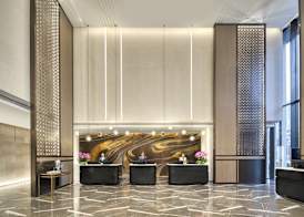 Wyndham Xiong'an 2