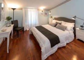 Relais Santa Caterina Hotel 5