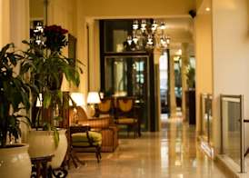 Meliá Recoleta Plaza 2