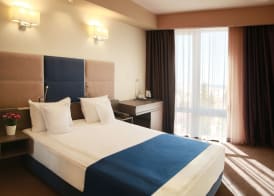 Belfort Hotel 5