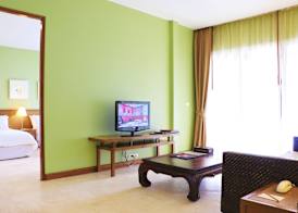 Centara Chaan Talay Resort & Villas 3