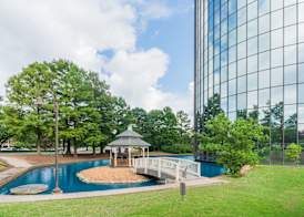 Hilton Memphis 2