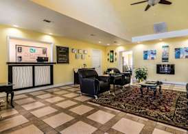 Quality Inn Washington GA 5