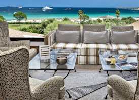 Abi d'Oru Sardinian Beach Resort & Spa 4