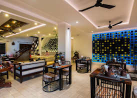 Apsara Centrepole Hotel 2