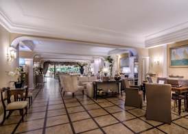 Hotel Martini Olbia 3