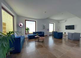 Hotel Sikania 5