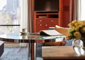 Park Hyatt Melbourne 5