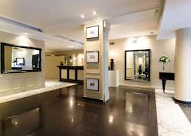 Le Cinque Lusso Recoleta 3