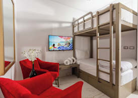 M Hotels at Porto Marina 4