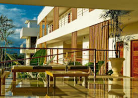 Panja Resort Palawan 3