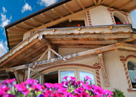 Miraval Hotel 4