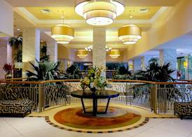The Federal Palace Hotel and Casino 2