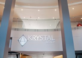Krystal Beach Hotel 2