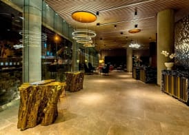 Hyatt Centric San Isidro Lima 5
