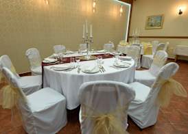 Hotel Slodes 5