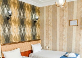Asitane Life Hotel 2