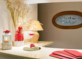 Hotel City 2