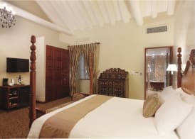 Aranwa Cusco Boutique Hotel 3