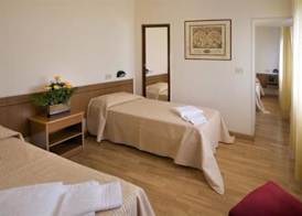 Hotel Roma 5