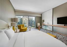 Sofitel Dubai Downtown 5