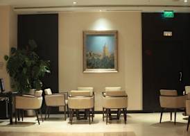 Ambassadeurs Hotel 3