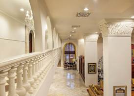 Hotel Ickale 4