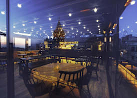 Duo Galata Hotel 2