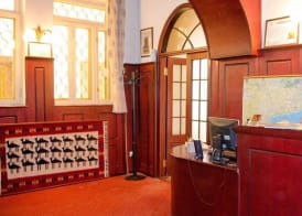 Old City Inn Hotel 2