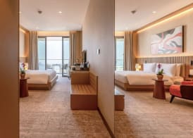 Rixos Premium Qetaifan Island North 2