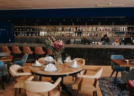 Ramada by Wyndham Podgorica 4