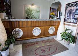 Hotel La Tripergola 3