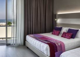 Hotel Boemia 5