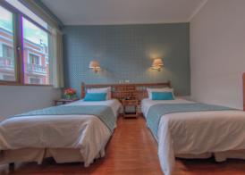 Hotel Real Audiencia 3