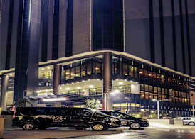 Mercure Tetovo 2
