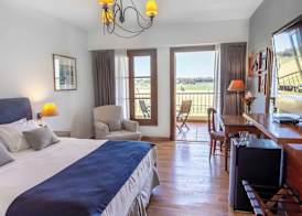 Wyndham Garden Luján 5