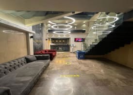 Beşiktaş Serenity Hotel 4