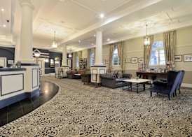 Swakopmund Hotel 3