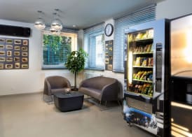 Automobil Hotel 5