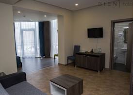 Bien hotel 5
