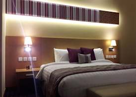 Fortune Park Hotel 5