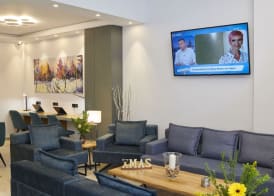 The New Meni Hotel 5