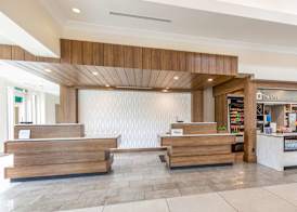 Hilton Garden Inn Gilroy 4