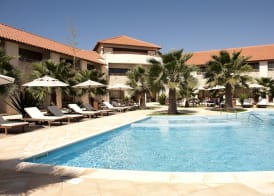Hotel Morabeza 4