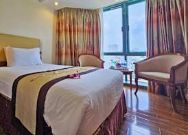 Ramana Saigon Hotel 5