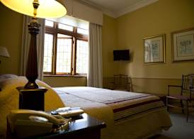 Ridgeview Lodge 5