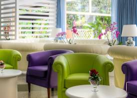 Hotel Caravel 5