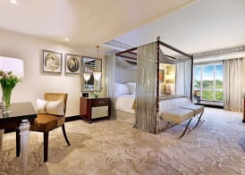 ITC Maratha, a Luxury Collection Hotel, Mumbai 3